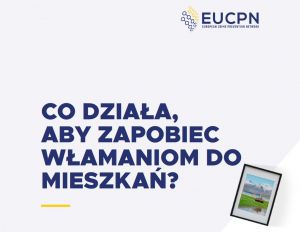 V Europejski Dzień Przeciwdziałania Włamaniom d